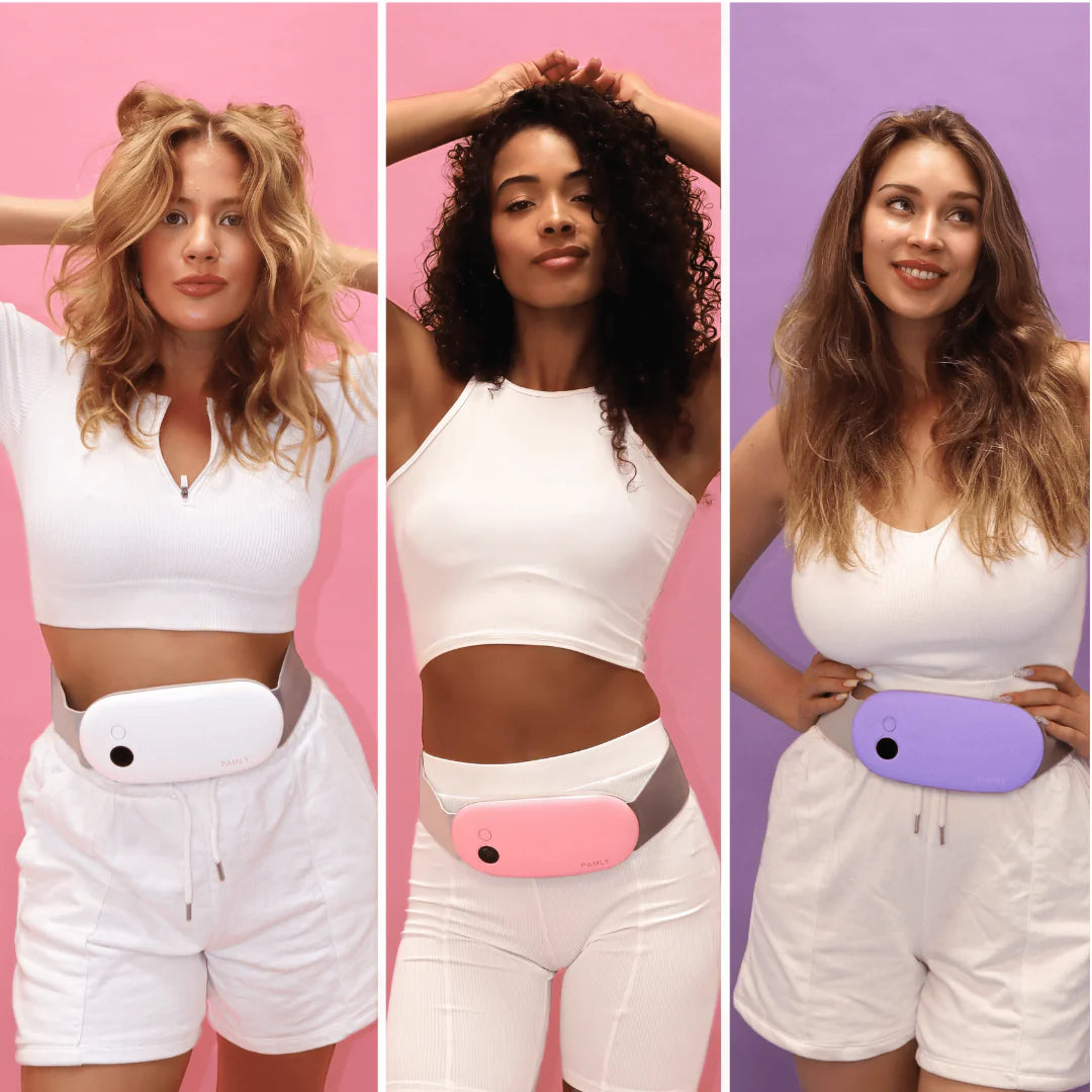 Period Care - Period Pain Relief