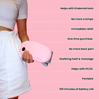 Period Care - Period Pain Relief